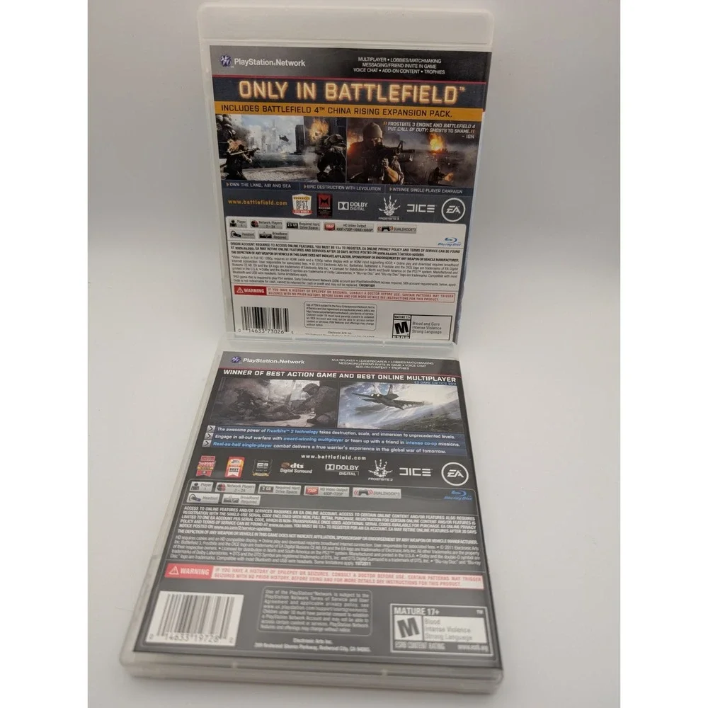 Mission Impossible: Operation Surma - Sony PlayStation 2 PS2 Complete